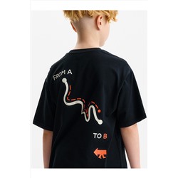 Футболка для мальчиков PELICAN, 1232819