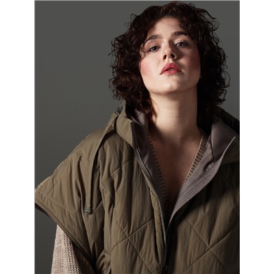 DIMMA Жилет 2518