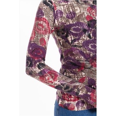 Водолазка  М315160мк