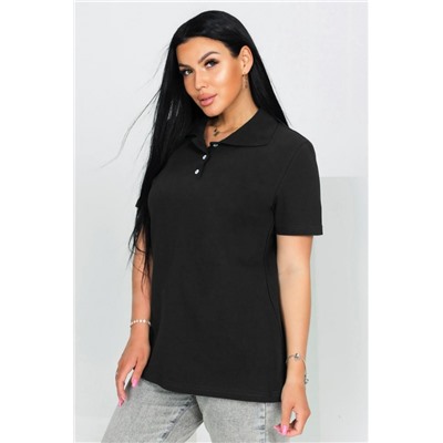 Футболка 45634 (Черный)