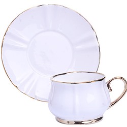 30532 Чайный/наб 12пр 200мл фарфор ПРЕМИУМ LR (х6)