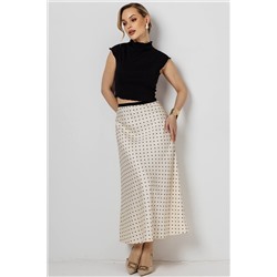 Юбка женская  198/07/Молочный