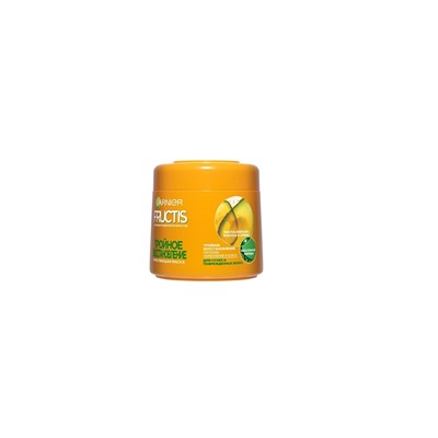 Garnier Fructis Укрепляющая маска 300мл Тройное восстановление