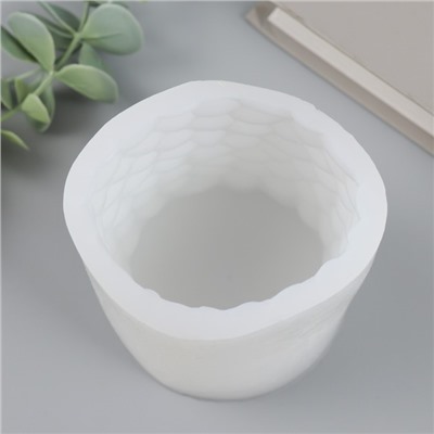 Молд силиконовый «Фемида» 7.8×9.5 см