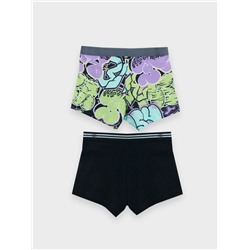 ТРУСЫ ДЛЯ МАЛЬЧИКОВ (2ШТ.) 413345-2