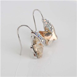 Акц -12% Серьги на крючках арт. GR11 0081 (id 221681)