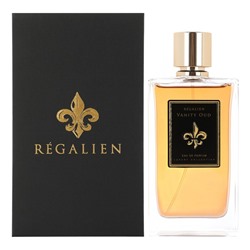 REGALIEN VANITY OUD edp (w) 2ml пробник