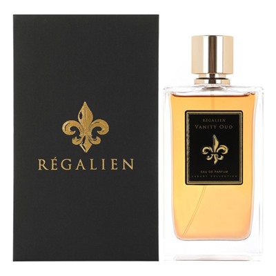 REGALIEN VANITY OUD edp (w) 2ml пробник