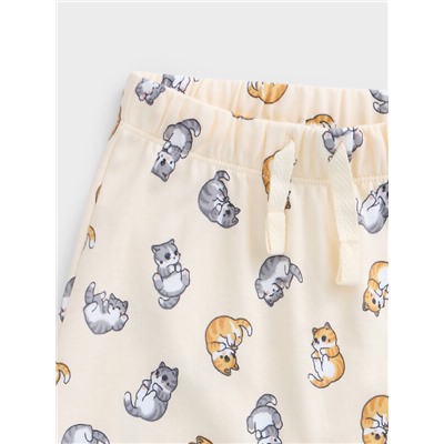 КОМПЛЕКТ ДЕТСКИЙ (БОДИ, ПОЛЗУНКИ) 89404