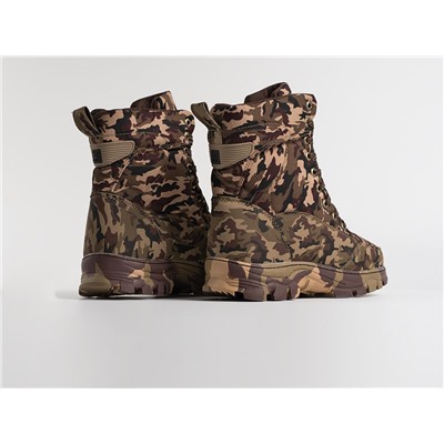 Зимние Ботинки