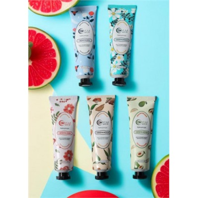 Набор кремов для рук 5шт #23016340