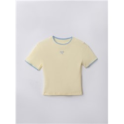 ФУТБОЛКА ЖЕНСКАЯ 112794