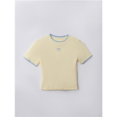 ФУТБОЛКА ЖЕНСКАЯ 112794