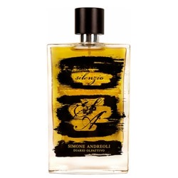 SIMONE ANDREOLI SILENZIO 1.4ml parfume пробник