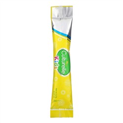 Culturelle, Kids, Grow + Thrive, Probiotics + HMOs & Vitamin D Blend, 1+ Years, 30 Single Serve Packets
