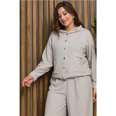 Костюм (Рубашка+Брюки) LADY TAIGA, 1127581