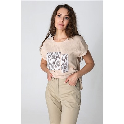 Блуза DIZZYWAY, 1098994