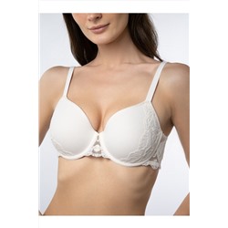 Бюстгальтер INDEFINI, 1191429