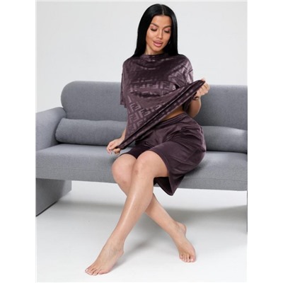 Костюм "Чиэра-Жаккард" (Эфимера)