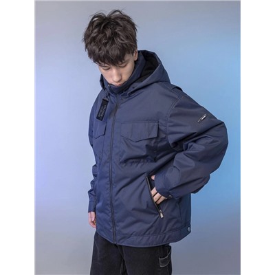 BATIK Бомбер 0289-26в-2