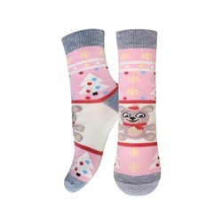 Классические БРЕСТСКИЕ НОСКИ ДЕТСКИЕ 3079 KIDS