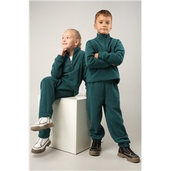 Детский флисовый костюм Happyfox