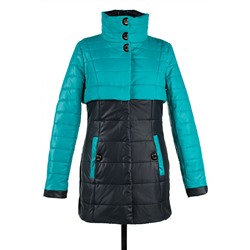 04-1320 Куртка демисезонная University (синтепон 150)