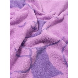 Полотенце махровое «Этель. Тепло там, где мама», 70×140 см, 100% хлопок, 420 г/м²