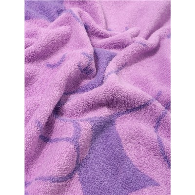 Полотенце махровое «Этель. Тепло там, где мама», 70×140 см, 100% хлопок, 420 г/м²