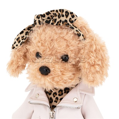 Lucky Fendi: Образ с обложки 37, коробка 44 см