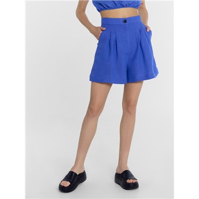 ШОРТЫ ЖЕНСКИЕ 132340