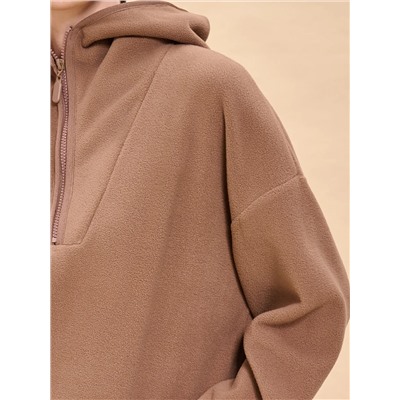 PELICAN Толстовка DFNC6917/1