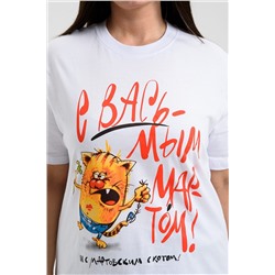 Футболка 8540 НАТАЛИ, 1221587