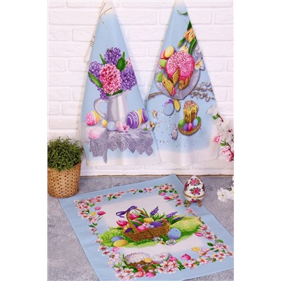 Полотенце 32536