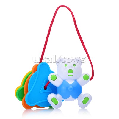 Набор игрушек №1