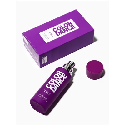 Парфюмерная вода женская Color Dance Shick, 30 мл
