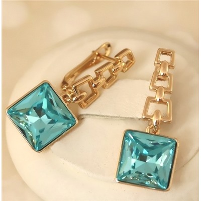 Серьги SW Н01-12120