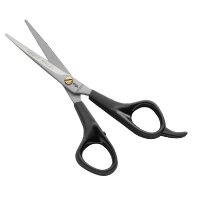 Mertz Ножницы парикмахерские прямые для стрижки волос 354/6,5", 16,5 см 7245
