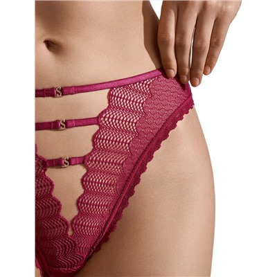 SiSi Трусы SI 2641B Glamour Brasiliana Alto, PA