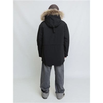 BATIK Куртка 254-26з-2