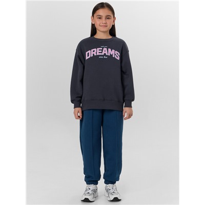 БРЮКИ ДЛЯ ДЕВОЧЕК 187852