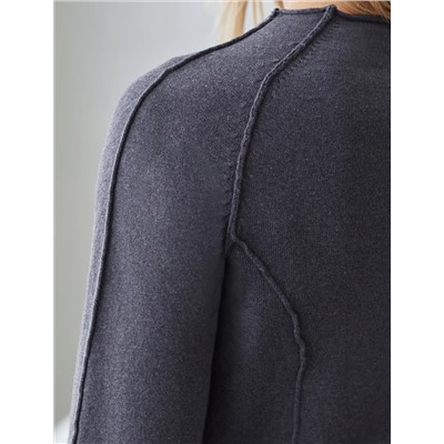 VILATTE Джемпер D39.354