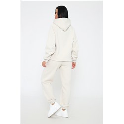 Костюм 80041 (Бежевый)