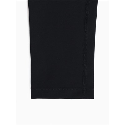 Тайтсы мужские Resport, р. 54, чёрные, базовые