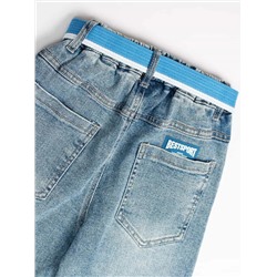 Lovey.CC Джинсы C-310