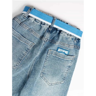 Lovey.CC Джинсы C-310