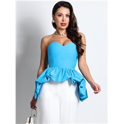 Блузка Дариелла