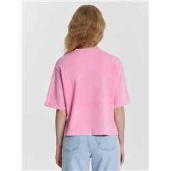 ФУТБОЛКА ЖЕНСКАЯ 112862