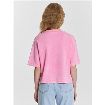 ФУТБОЛКА ЖЕНСКАЯ 112862