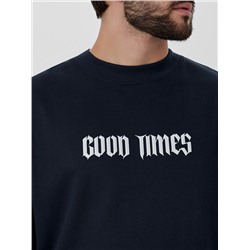 ФУТБОЛКА МУЖСКАЯ 111883